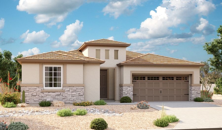 17198 W Charlotte Drive. Surprise, AZ 85387