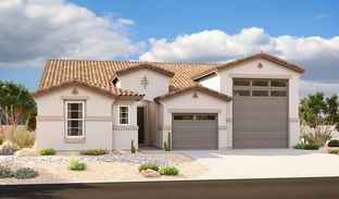 Deacon - The Preserve at Asante: Surprise, Arizona - Richmond American Homes