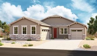 Townsend - The Preserve at Asante: Surprise, Arizona - Richmond American Homes