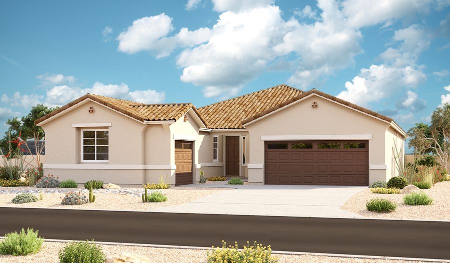 17230 W Charlotte Drive. Surprise, AZ 85387