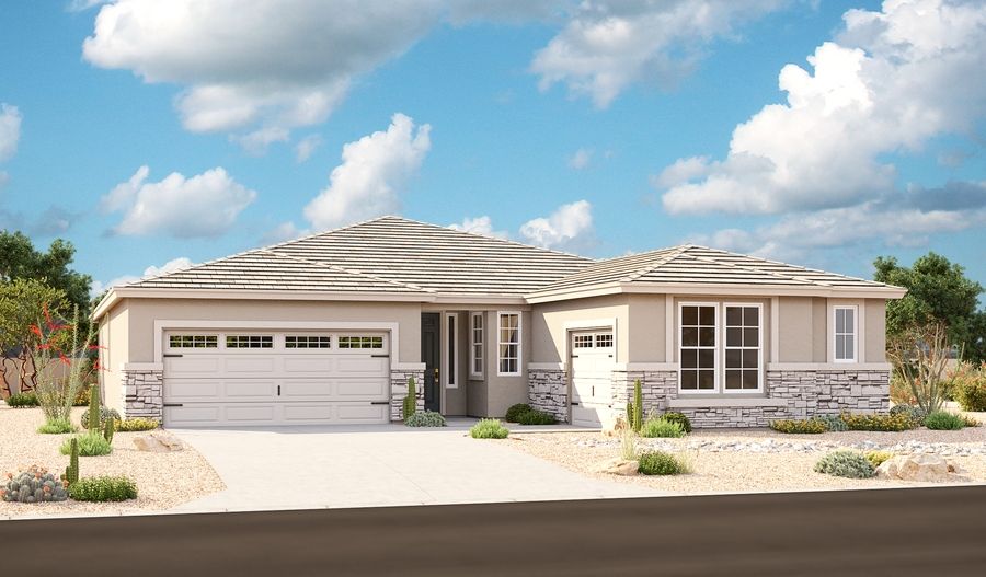 17230 W Charlotte Drive. Surprise, AZ 85387