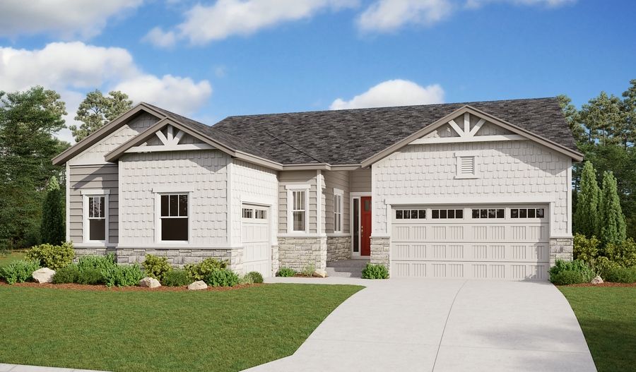 24193 E 39Th Avenue. Aurora, CO 80019