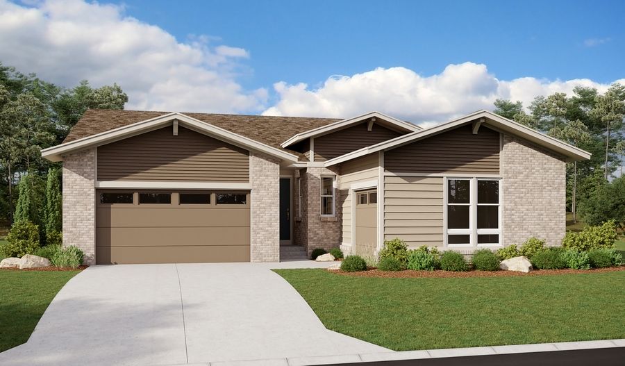 24193 E 39Th Avenue. Aurora, CO 80019