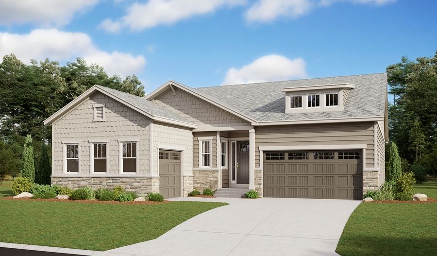 24193 E 39Th Avenue. Aurora, CO 80019