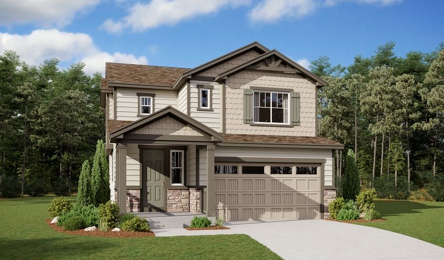 9202 Telluride Ct. Commerce City, CO 80022