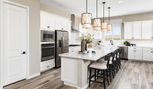 Home in Newbridge by Richmond American Homes