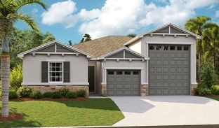 Copper - Waterstone: Tavares, Florida - Richmond American Homes