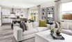 casa en Seasons at Highland Village por Richmond American Homes