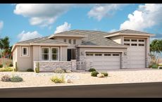 Light Sky Ranch: Queen Creek, Arizona - Richmond American Homes