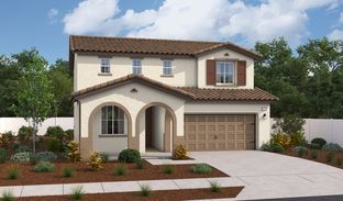 Citrine II - Tesoro at Terramor: Corona, California - Richmond American Homes