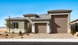 Home in The Preserve at Canyon Trails by Richmond American Homes