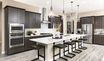 casa en Estates at Arroyo Seco por Richmond American Homes