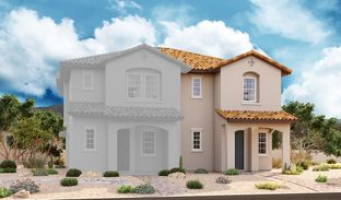 Chicago - Overture at Cadence: Henderson, Nevada - Richmond American Homes