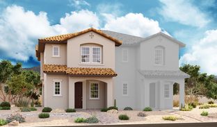 Boston - Overture at Cadence: Henderson, Nevada - Richmond American Homes