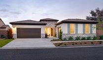 Estates at Asante por Richmond American Homes en Phoenix-Mesa Arizona