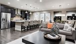 Home in West Park Estates by Richmond American Homes