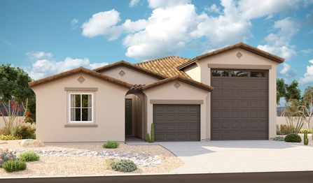 Copper by Richmond American Homes in Phoenix-Mesa AZ