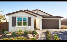 Seasons at The Lakes at Rancho El Dorado III: Maricopa, Arizona - Richmond American Homes