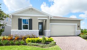 Seasons at Hilltop by Richmond American Homes in Lakeland-Winter Haven Florida
