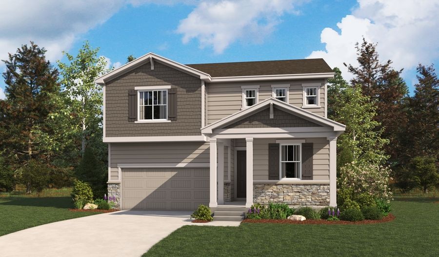 4089 Estrella Street. Brighton, CO 80601