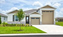 Seasons at Grandview Gardens por Richmond American Homes en Daytona Beach Florida