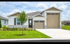 Waterstone: Tavares, Florida - Richmond American Homes