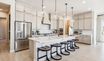 casa en Archer Park at Mountain's Edge por Richmond American Homes