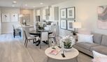 Home in Urban Collection at Big Sky by Richmond American Homes
