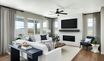 casa en The Summit at Meridian por Richmond American Homes