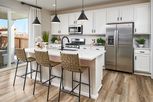 Home in Villages at Prairie Center by Richmond American Homes