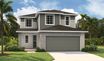 casa en Estates at Rivers Edge por Richmond American Homes