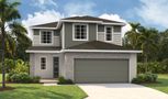 Estates at Rivers Edge - Parrish, FL