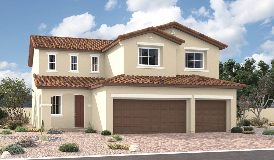 9977 W Meranto Avenue. Las Vegas, NV 89178