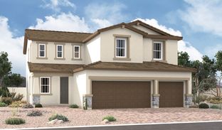 Seth - Interlude at Cadence: Henderson, Nevada - Richmond American Homes