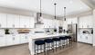 casa en The Preserve at Pradera por Richmond American Homes