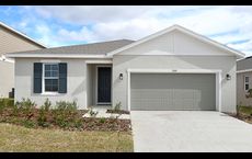 Seasons at Aurora Oaks: Ocala, Florida - Richmond American Homes