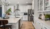 casa en Stonehaven and Arborbrook por Richmond American Homes