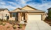 casa en Seasons at Laveen Vistas por Richmond American Homes