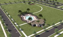 Seasons at Big Sky por Richmond American Homes en Orlando Florida