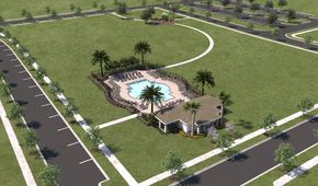Seasons at Big Sky - Kissimmee, FL