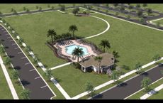 Seasons at Big Sky: Kissimmee, Florida - Richmond American Homes
