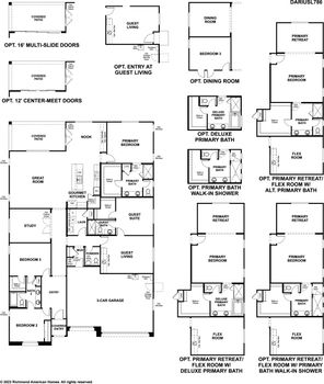 7740 Pirouette Avenue (Darius)