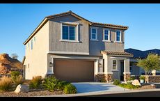 Seasons at Eldorado Springs: Las Vegas, Nevada - Richmond American Homes