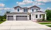 casa en Seasons at Lakeside Forest por Richmond American Homes