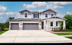 Seasons at Grandview Gardens: Deland, Florida - Richmond American Homes