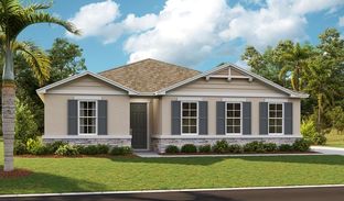 Slate - Seasons at Wekiva Ridge: Mount Dora, Florida - Richmond American Homes