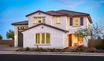 casa en Light Sky Ranch por Richmond American Homes