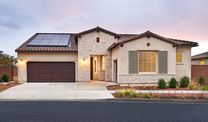 Estates at Laveen Vistas por Richmond American Homes en Phoenix-Mesa Arizona