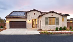 Estates at Laveen Vistas - Laveen, AZ