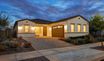 casa en Bridle Park at Alamar por Richmond American Homes